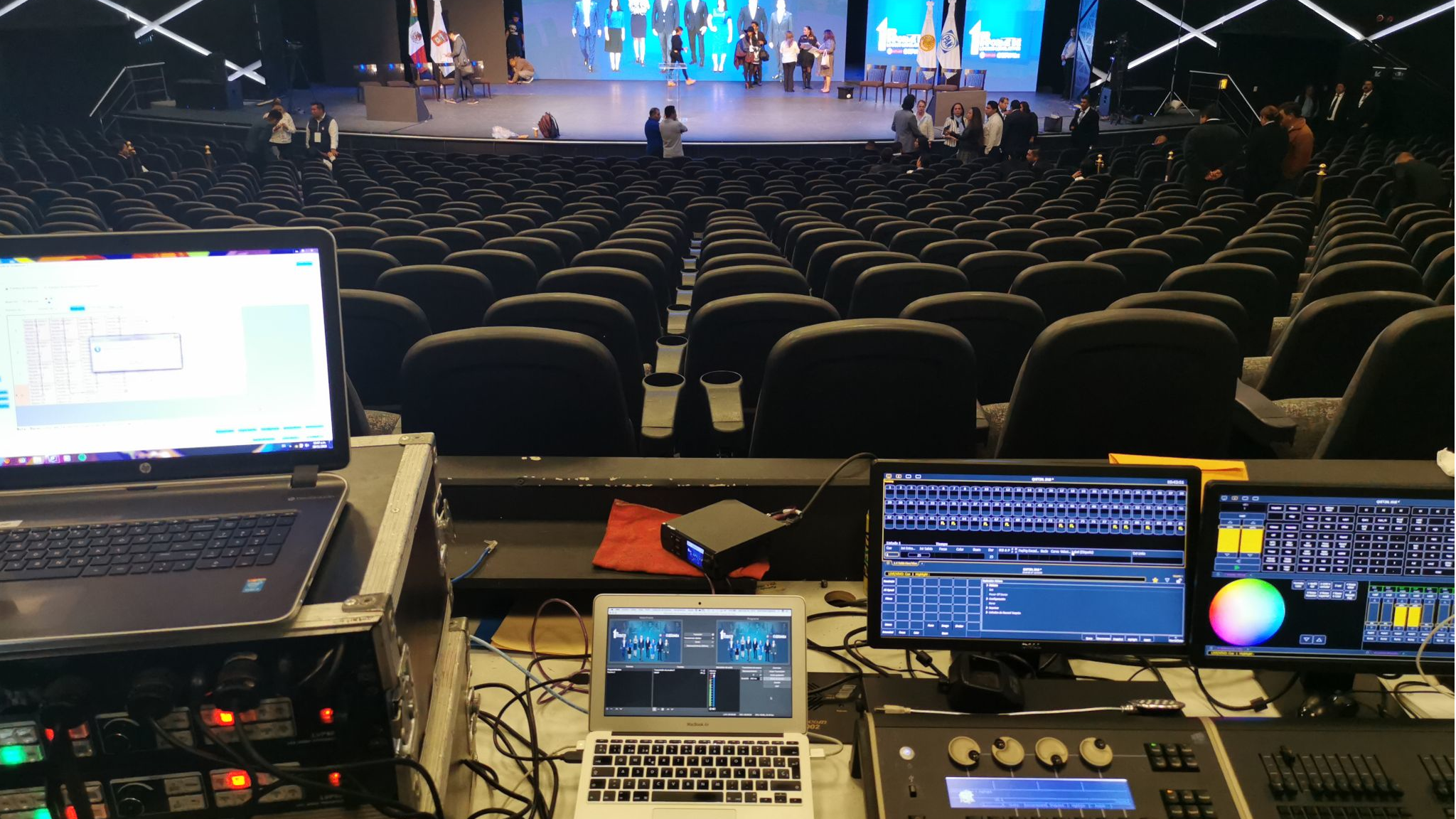 Servicio de Streaming