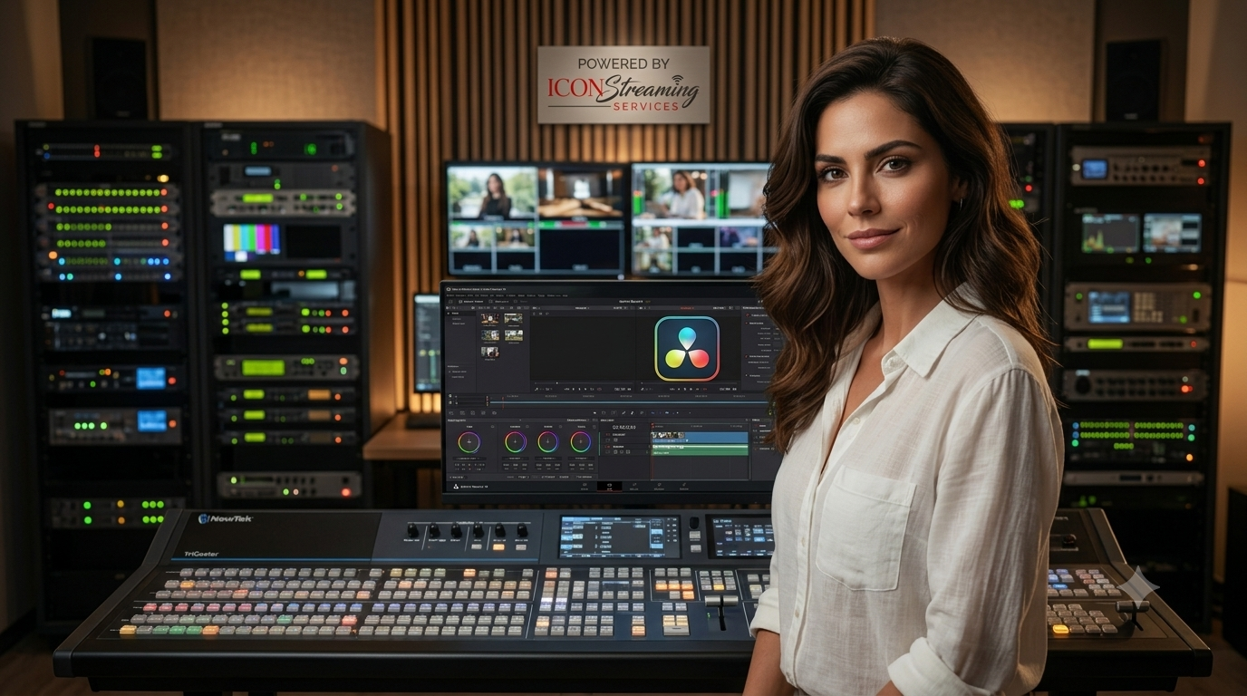 Dot Picazo - Actualización DaVinci Resolve