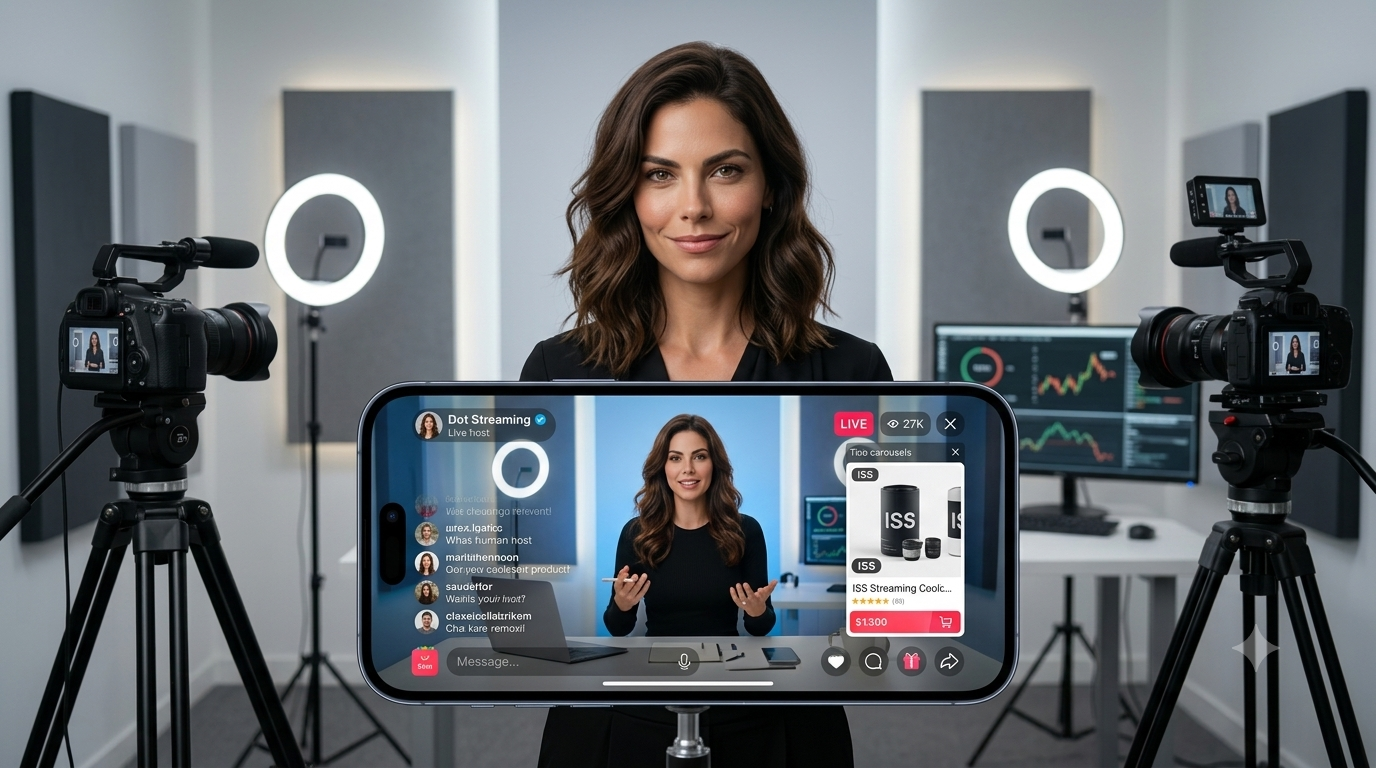 TikTok Shop Policy Live Audio Ban
